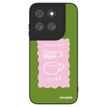 Θήκη για Motorola Moto G77 - Matcha club