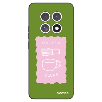 Θήκη για Xiaomi Redmi Note 15 5G - Matcha club