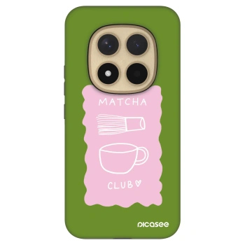 Picasee Fashion Case για Xiaomi Redmi Note 15 Pro+ - Matcha club