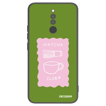 Θήκη για Xiaomi Redmi 8 - Matcha club
