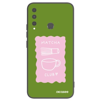 Θήκη για Huawei P40 Lite E - Matcha club