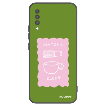 Θήκη για Samsung Galaxy A30s A307F - Matcha club