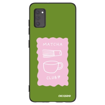 Θήκη για Samsung Galaxy A41 A415F - Matcha club