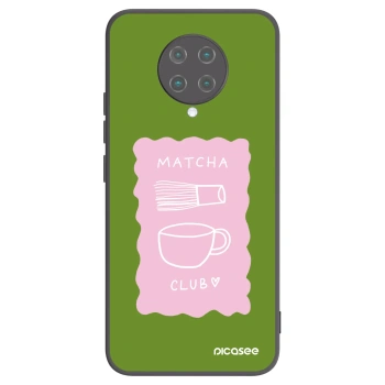 Θήκη για Xiaomi Poco F2 Pro - Matcha club
