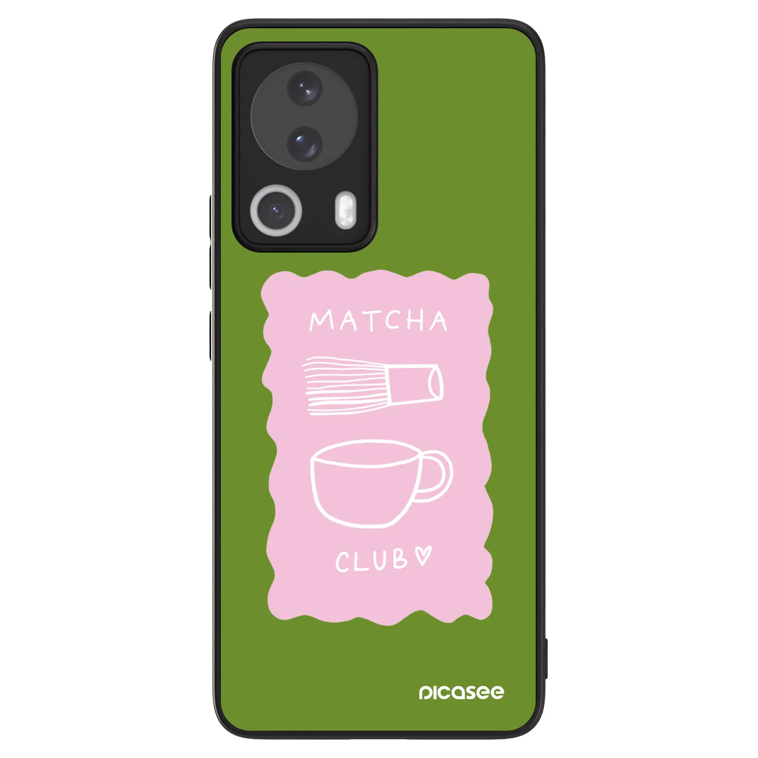Picasee ULTIMATE CASE για Xiaomi 13 Lite - Matcha club