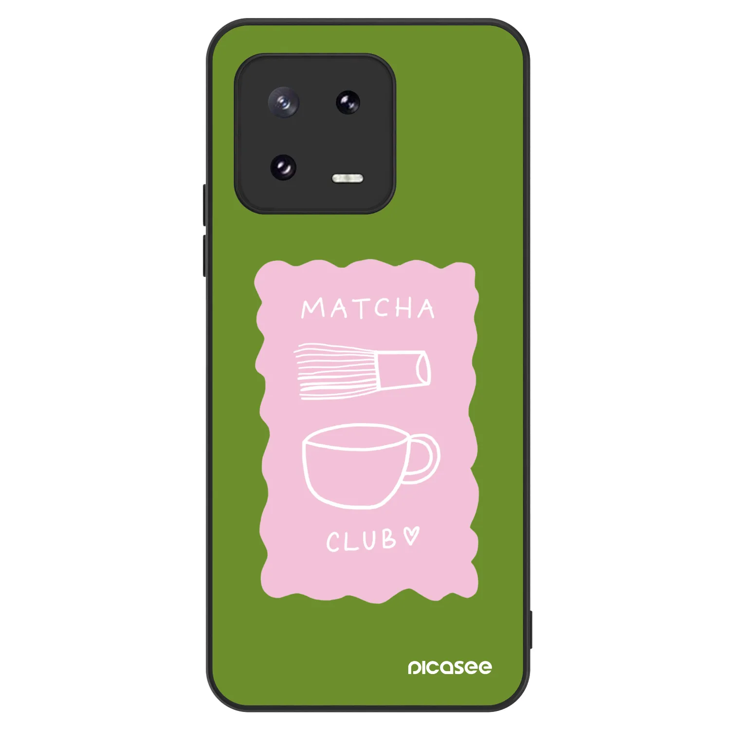 Picasee ULTIMATE CASE για Xiaomi 13 Pro - Matcha club