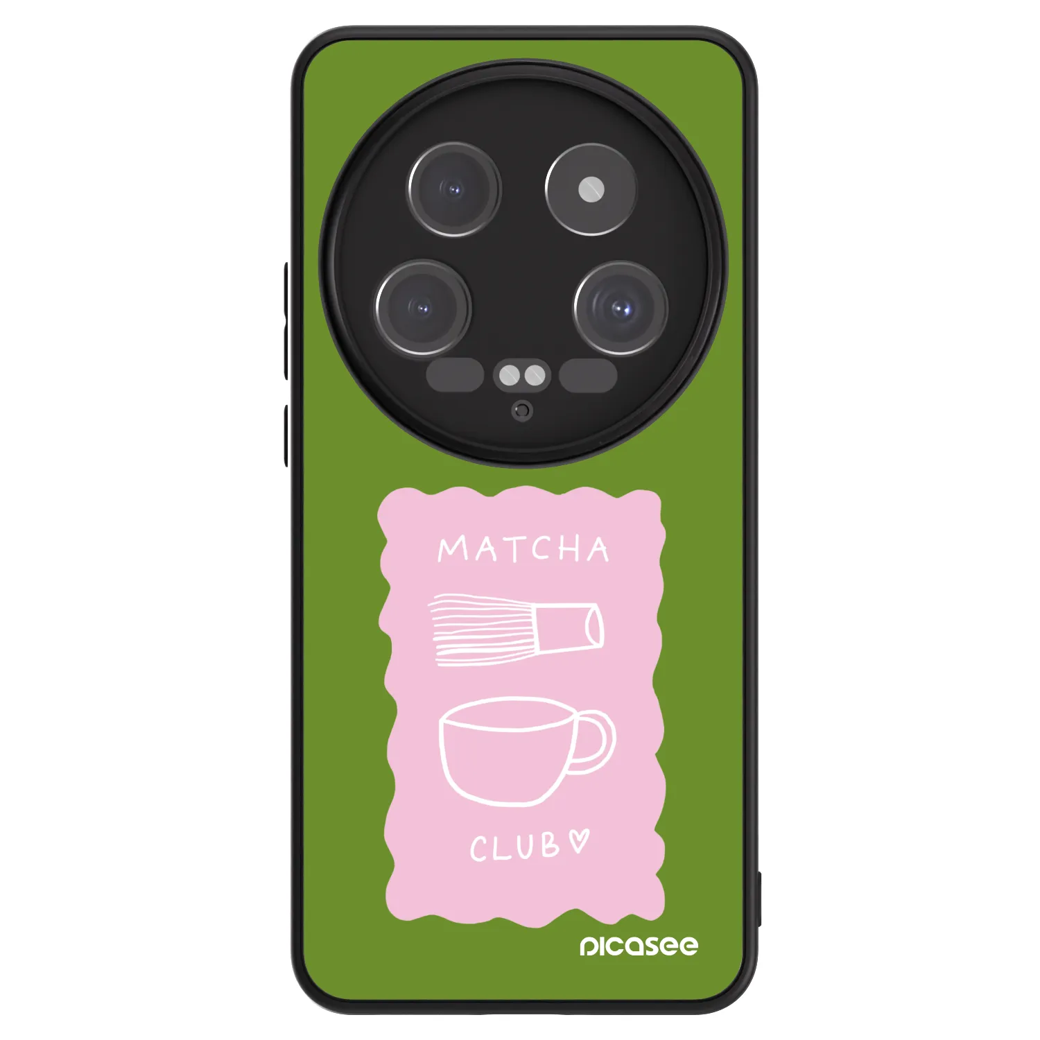 Picasee ULTIMATE CASE για Xiaomi 14 Ultra - Matcha club
