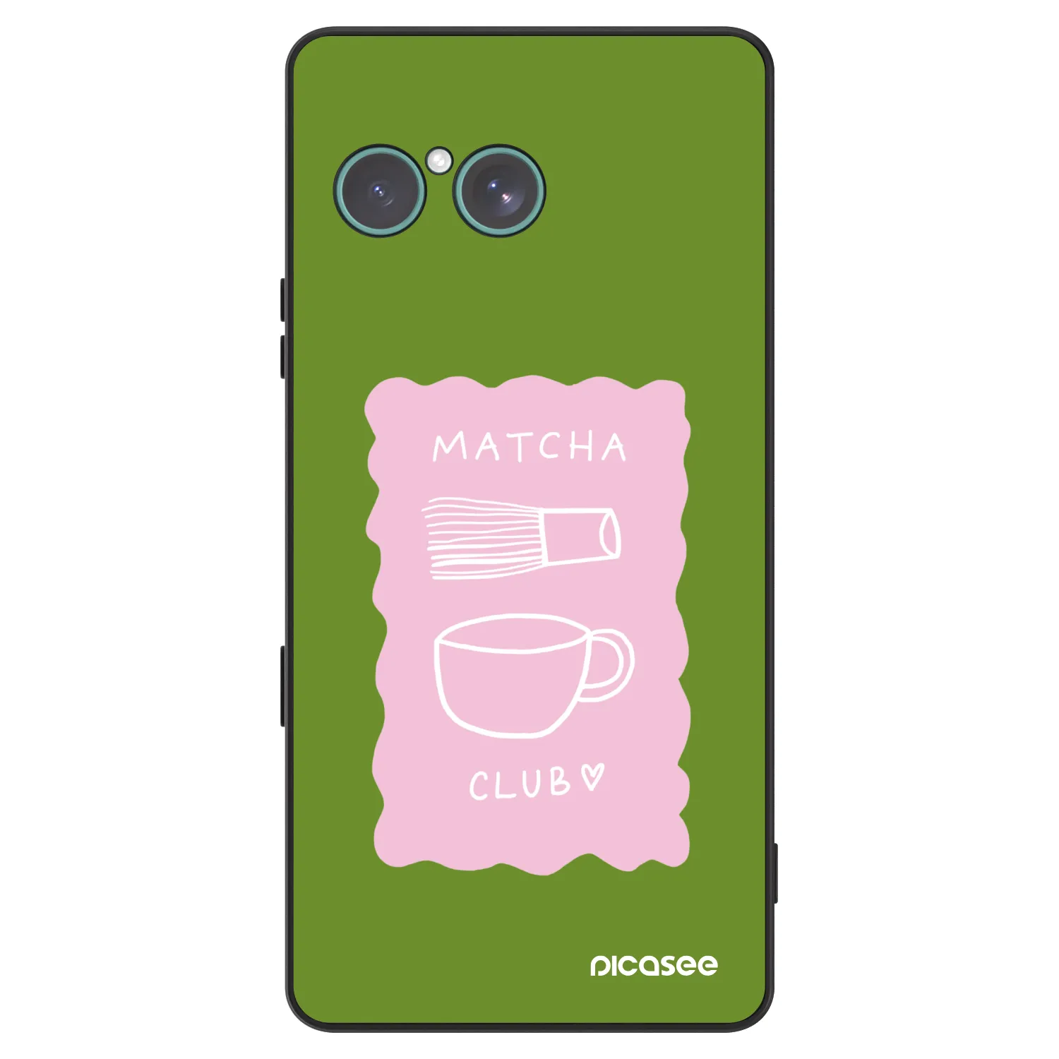 Picasee ULTIMATE CASE για Sony Xperia 10 VII - Matcha club