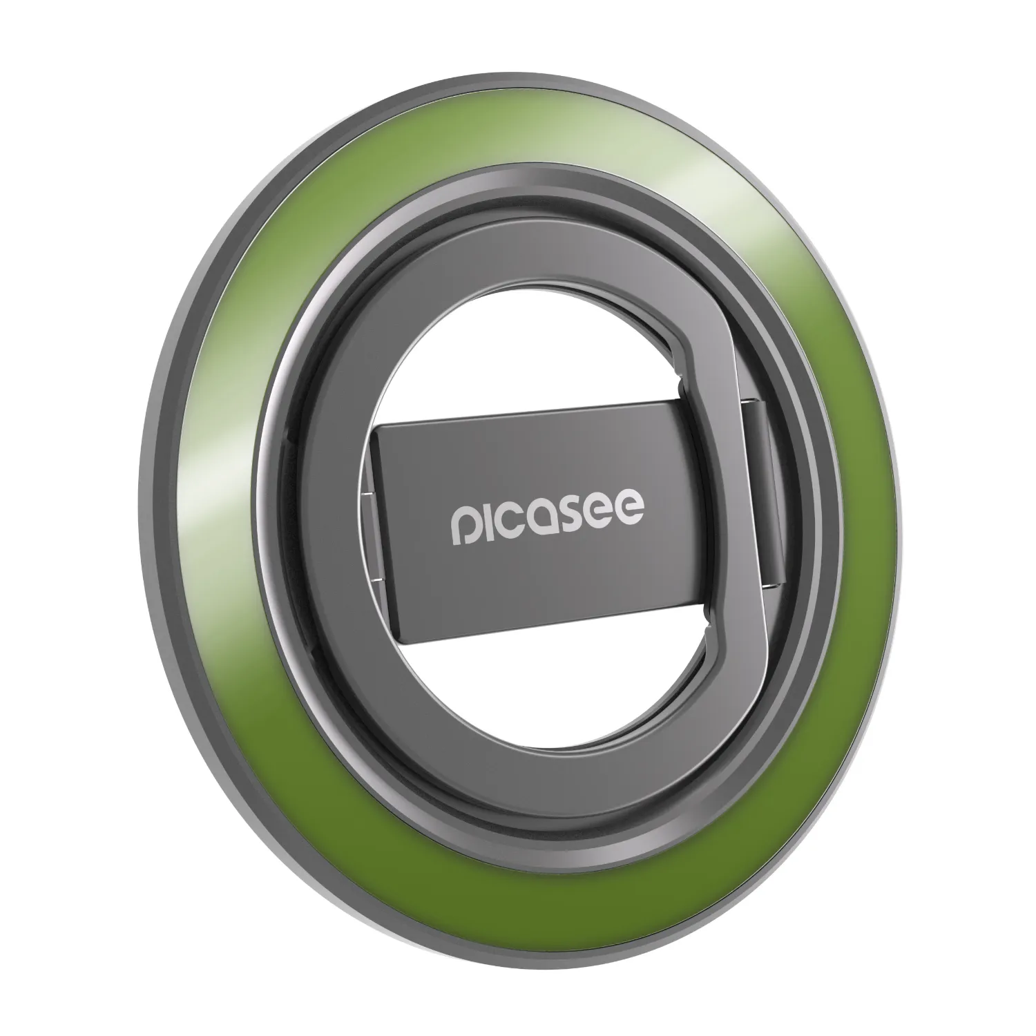Picasee Magnetic holder - Μαύρος