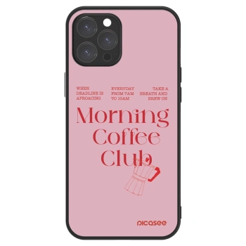 Picasee ULTIMATE CASE για Apple iPhone 12 Pro Max - Morning