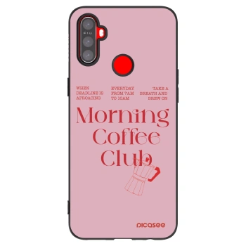 Θήκη για Realme C3 - Morning
