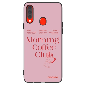 Θήκη για Samsung Galaxy A20s - Morning