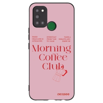 Θήκη για Realme 7i - Morning