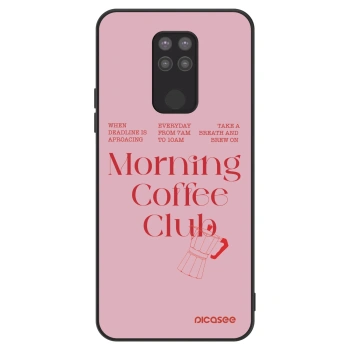 Θήκη για Xiaomi Redmi Note 9 - Morning