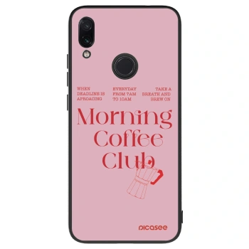 Θήκη για Xiaomi Redmi Note 7 - Morning