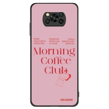 Θήκη για Xiaomi Poco X3 - Morning