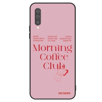 Θήκη για Samsung Galaxy A50 A505F - Morning