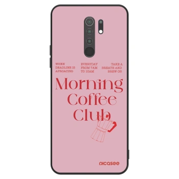 Θήκη για Xiaomi Redmi 9 - Morning