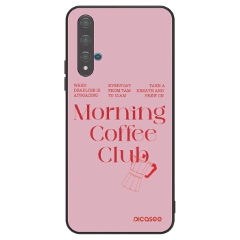 Θήκη για Huawei Nova 5T - Morning