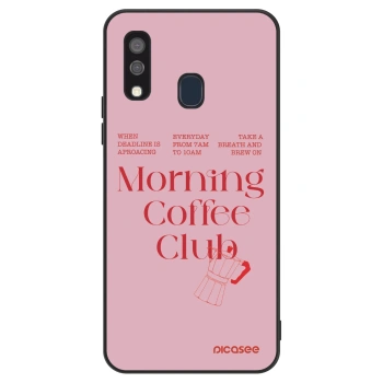 Θήκη για Samsung Galaxy A40 A405F - Morning