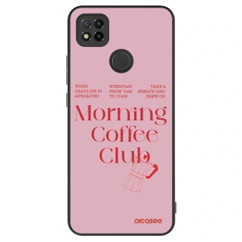 Θήκη για Xiaomi Redmi 9C - Morning