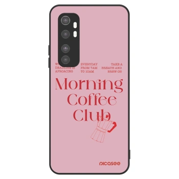 Θήκη για Xiaomi Mi Note 10 Lite - Morning