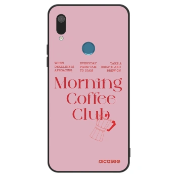 Θήκη για Huawei Y7 2019 - Morning