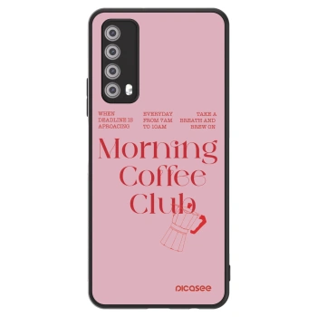 Θήκη για Huawei P Smart 2021 - Morning