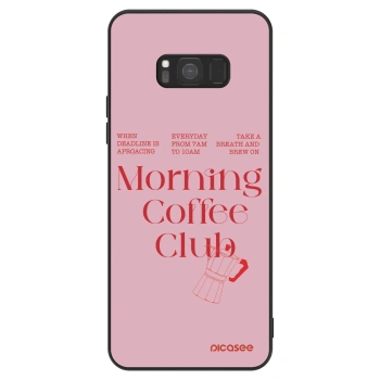 Θήκη για Samsung Galaxy S8 G950F - Morning