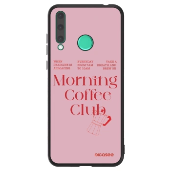 Θήκη για Honor 20 Lite - Morning