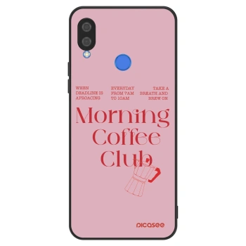 Θήκη για Huawei Nova 3 - Morning