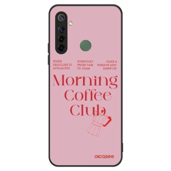 Θήκη για Realme 6i - Morning