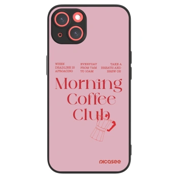 Picasee ULTIMATE CASE για Apple iPhone 13 - Morning
