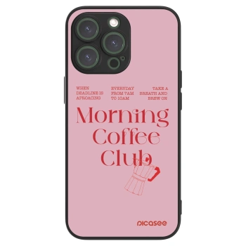 Picasee ULTIMATE CASE για Apple iPhone 13 Pro - Morning
