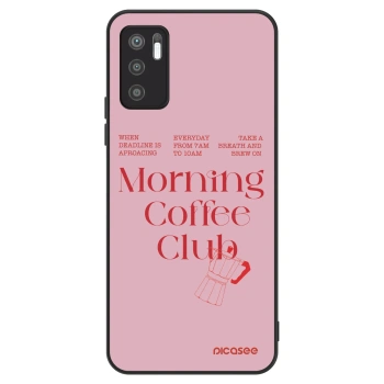 Θήκη για Xiaomi Redmi Note 10 5G - Morning
