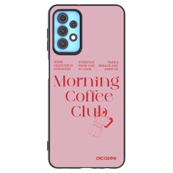 Θήκη για Samsung Galaxy A32 4G SM-A325F - Morning