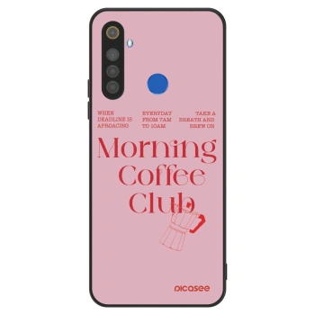 Θήκη για Realme 5 - Morning