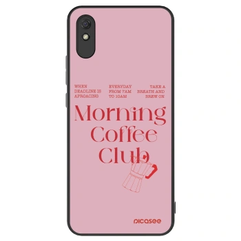 Θήκη για Xiaomi Redmi 9AT - Morning
