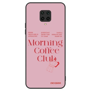 Θήκη για Xiaomi Redmi Note 9S - Morning