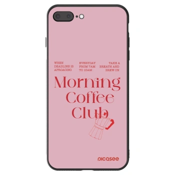 Θήκη για Apple iPhone 8 Plus - Morning