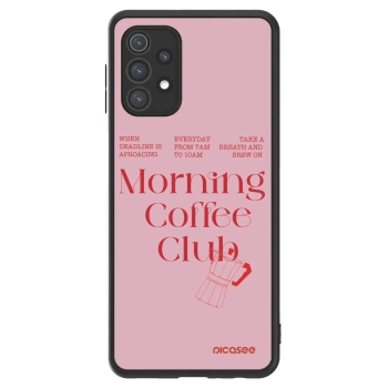Picasee ULTIMATE CASE για Samsung Galaxy A32 5G A326B - Morning