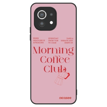 Θήκη για Xiaomi Mi 11 - Morning