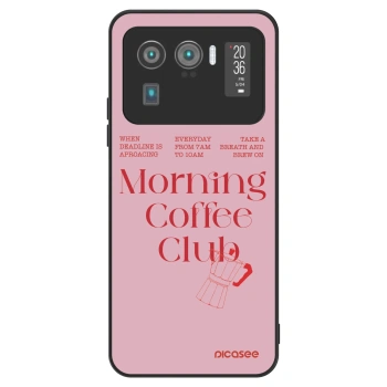 Θήκη για Xiaomi Mi 11 Ultra - Morning