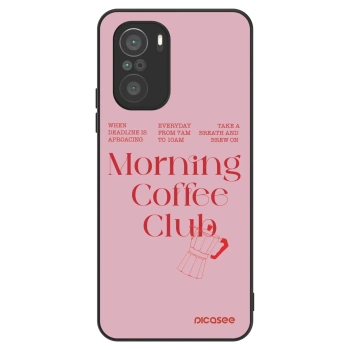 Θήκη για Xiaomi Poco F3 - Morning