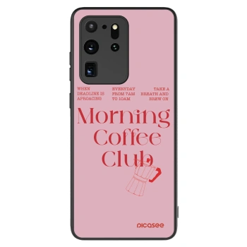 Θήκη για Samsung Galaxy S20 Ultra 5G G988F - Morning