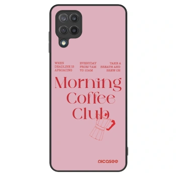 Θήκη για Samsung Galaxy M12 M127F - Morning