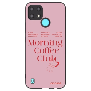 Θήκη για Realme C21 - Morning