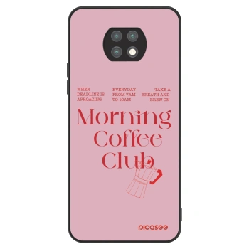 Θήκη για Xiaomi Redmi Note 9T - Morning