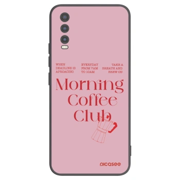 Θήκη για Vivo Y20s - Morning