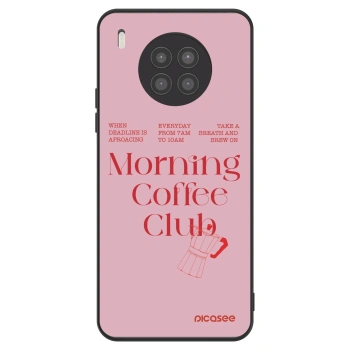 Θήκη για Huawei Nova 8i - Morning